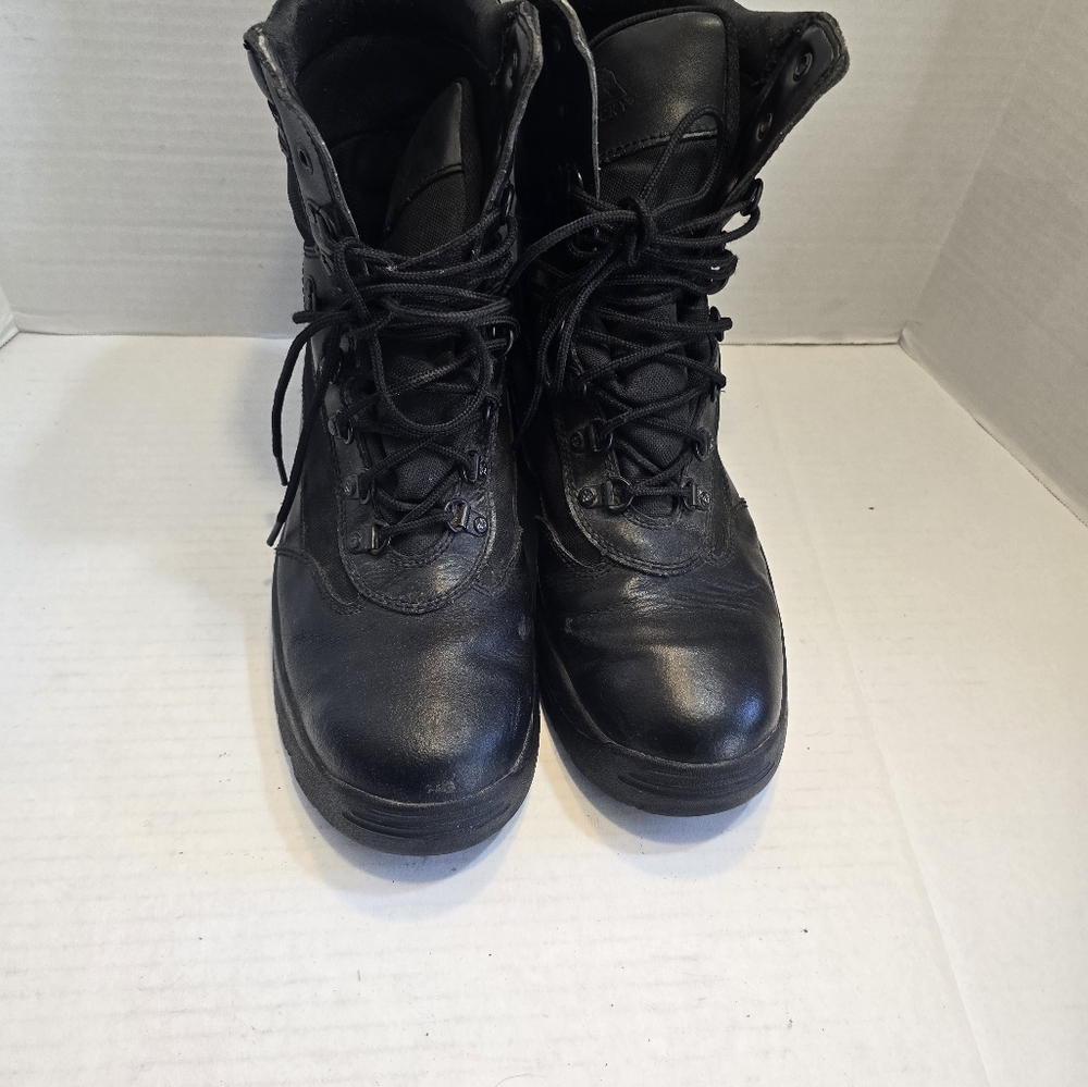 Work boots